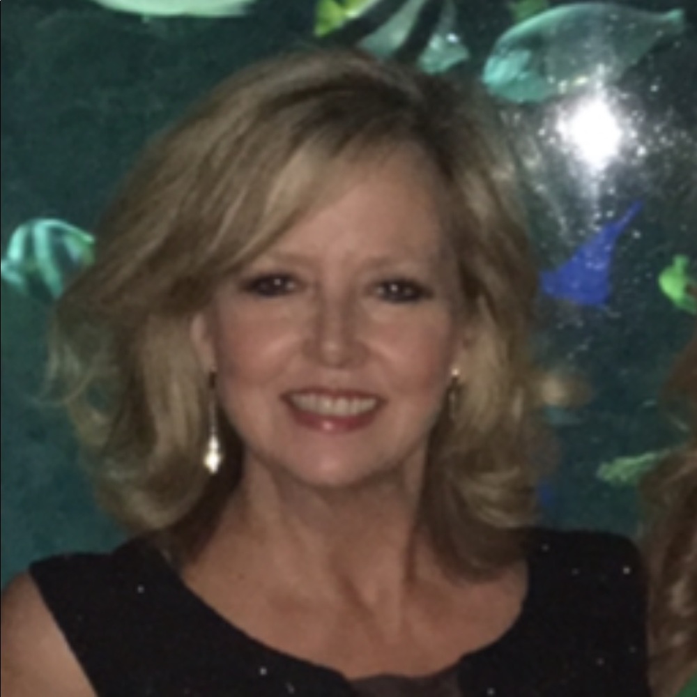 Meet your Posher, Susan