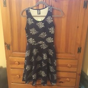 Agnes & Dora Fischer Dress - NWT