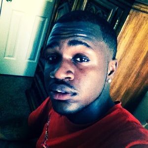 Meet your Posher, Antwon