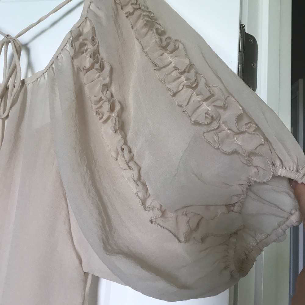 Blouse - Picture 4 of 4