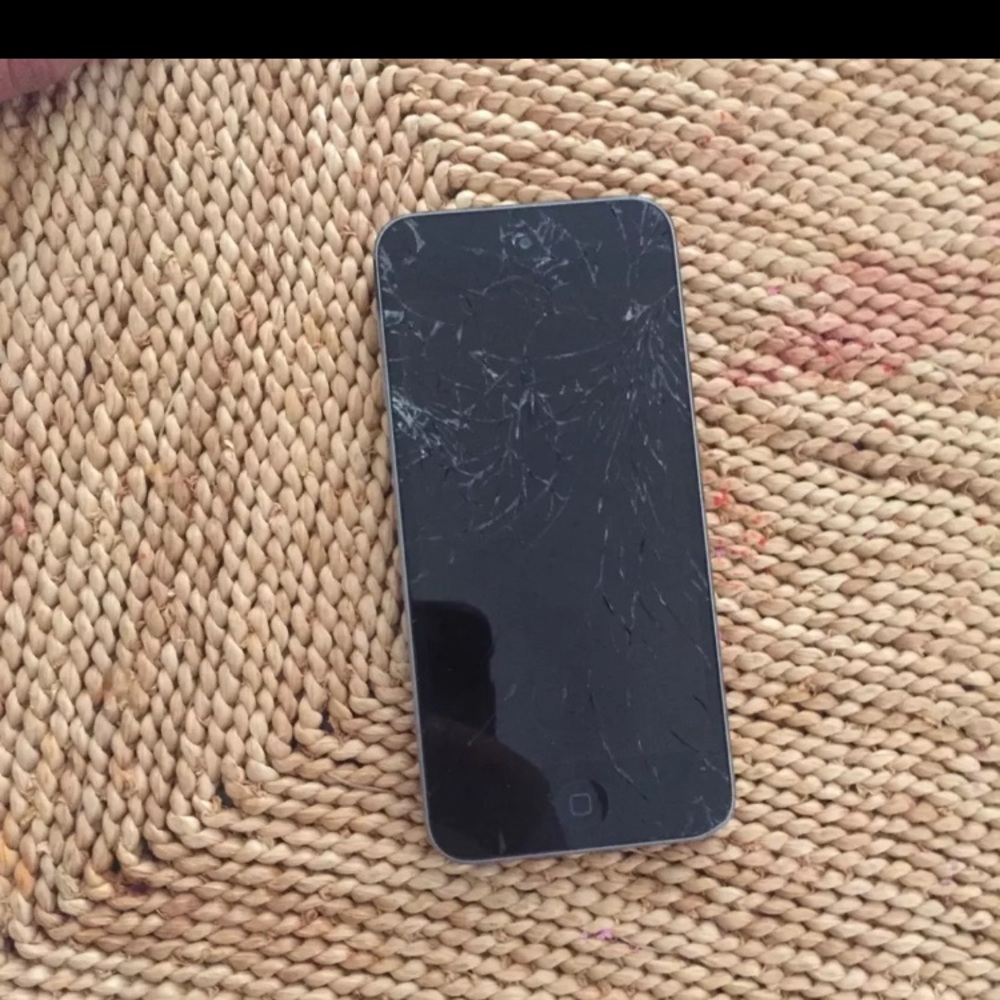 iPod 5th generation 32 GB