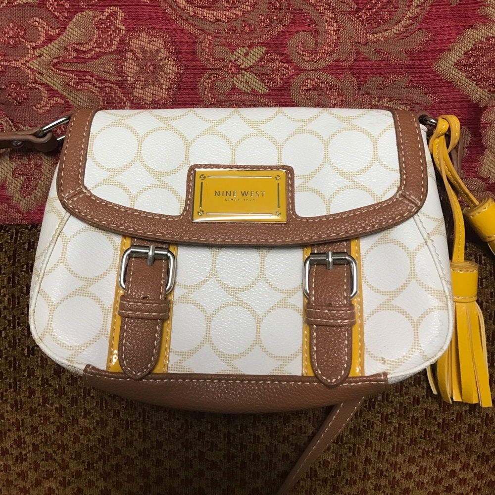 Nine West crossbody