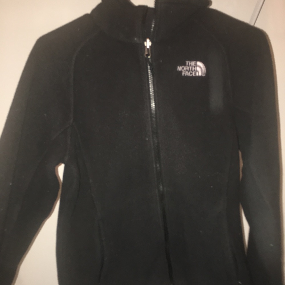 North Face Fleece