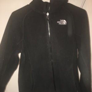 North Face Fleece