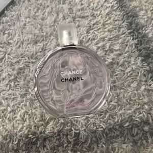 Chanel Chance ray tendre (pink) 2.5oz