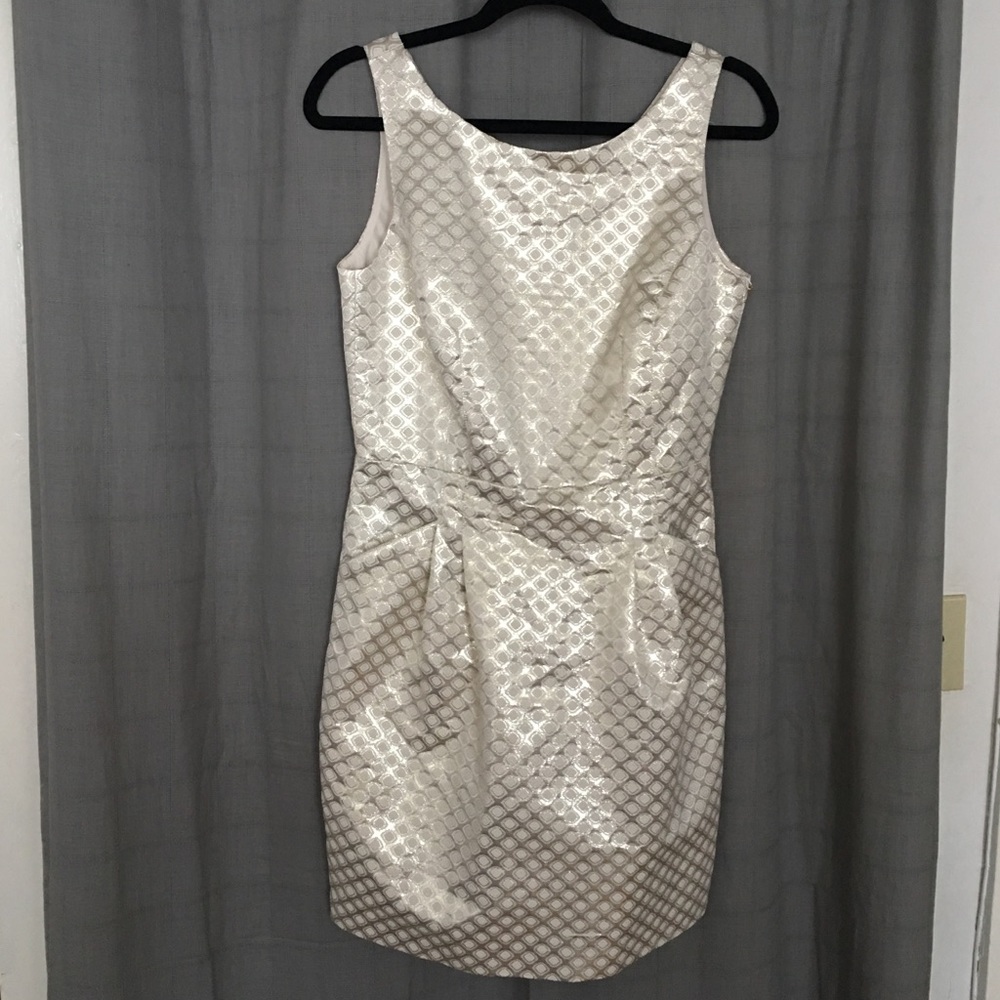 Dalia dress