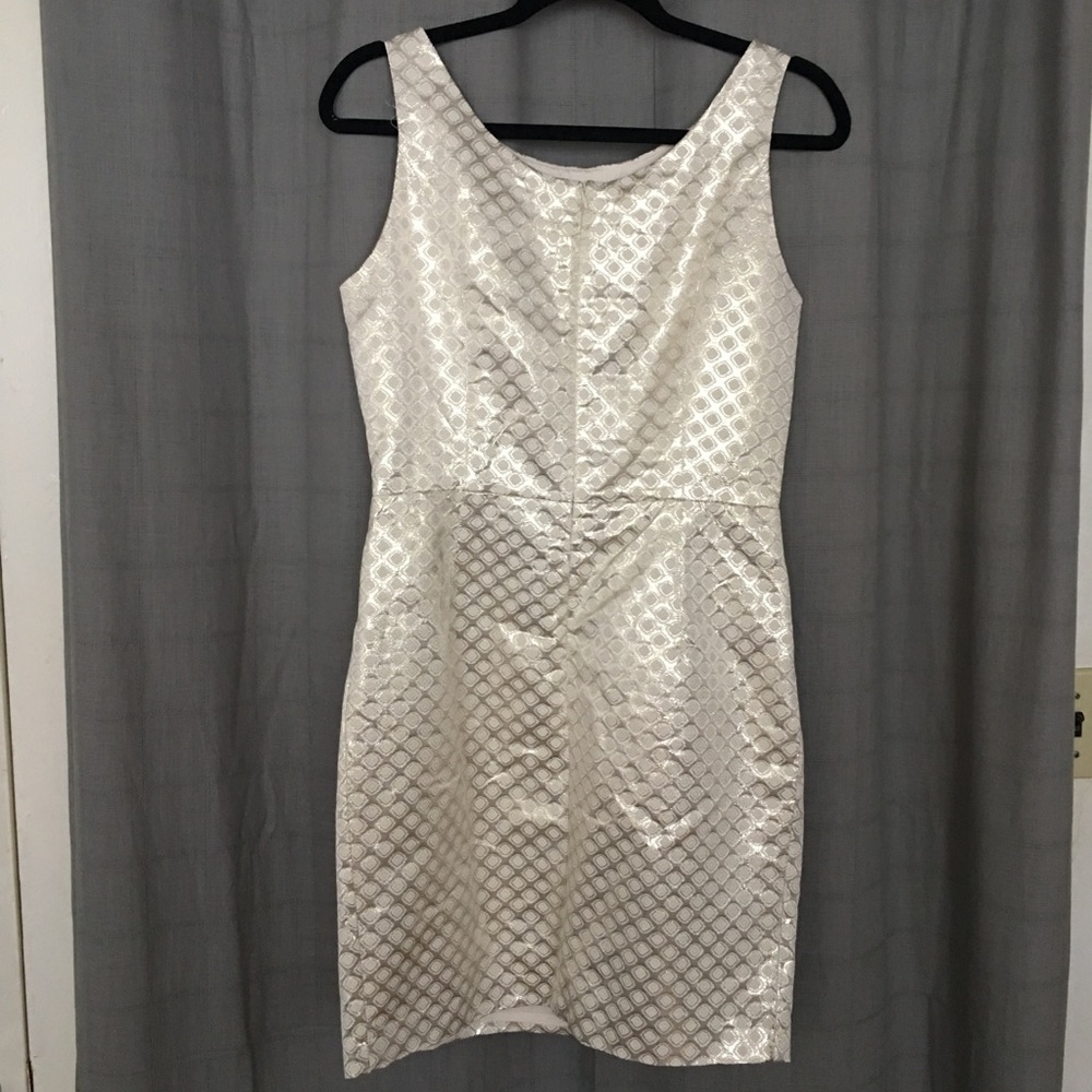 Dalia dress - Picture 2 of 3