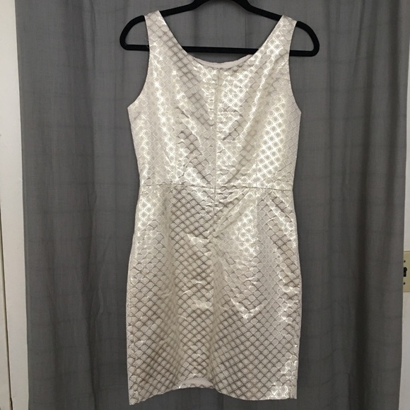 Dalia dress - Picture 2 of 3