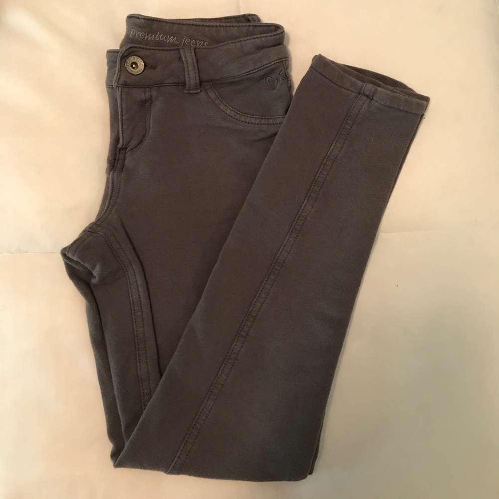 Justice premium jeans