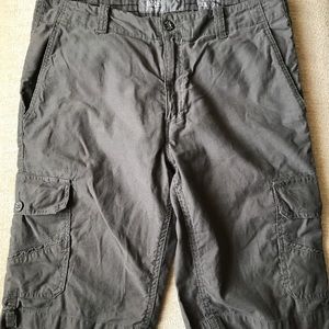 BKE Men's Cargo Short