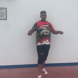 Meet your Posher, Jadan