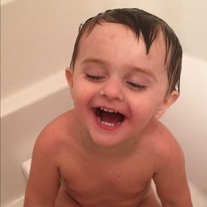 Meet your Posher, Barbara