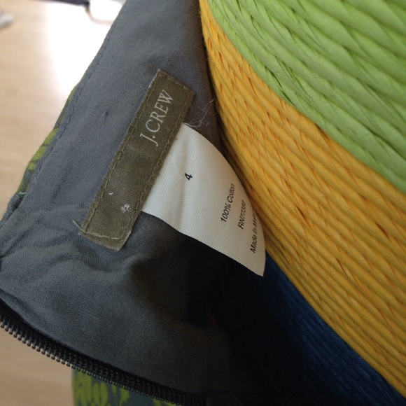 J.CREW HALTER DRESS - Picture 4 of 4