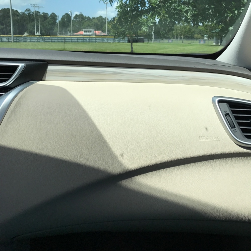 Meet your Posher, Shavon