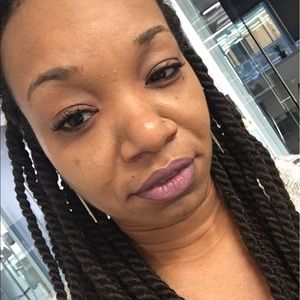 Meet your Posher, Shavaughn