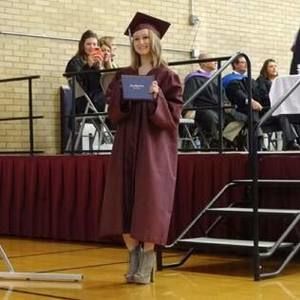 Meet your Posher, Hailey