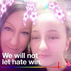 Meet your Posher, Jena