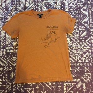 William Shakespeare quote T-Shirt