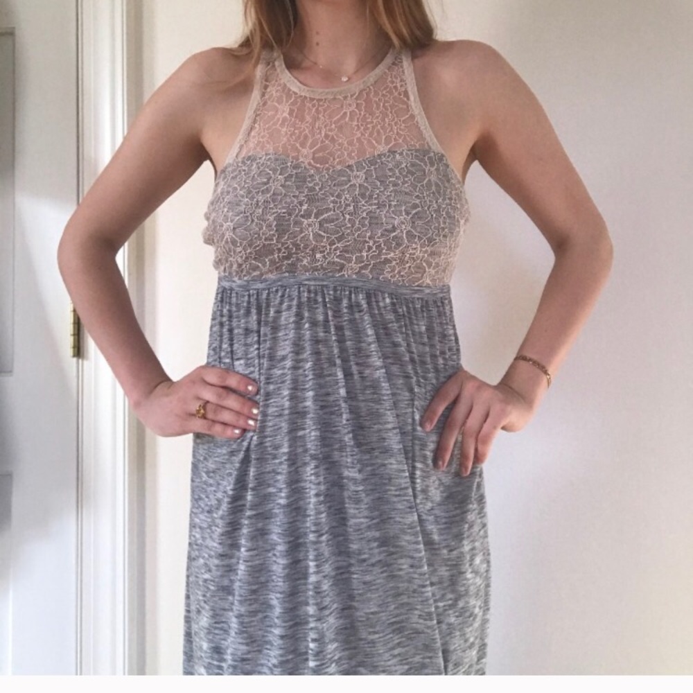 Urban Outfitters Mack Dress