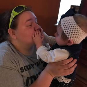 Meet your Posher, Savanna