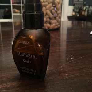 Aveda Tulasara calming serum
