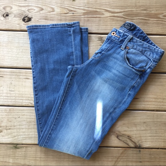 Lucky Brand Denim - Lucky Brand Lolita Bootcut Jeans✨