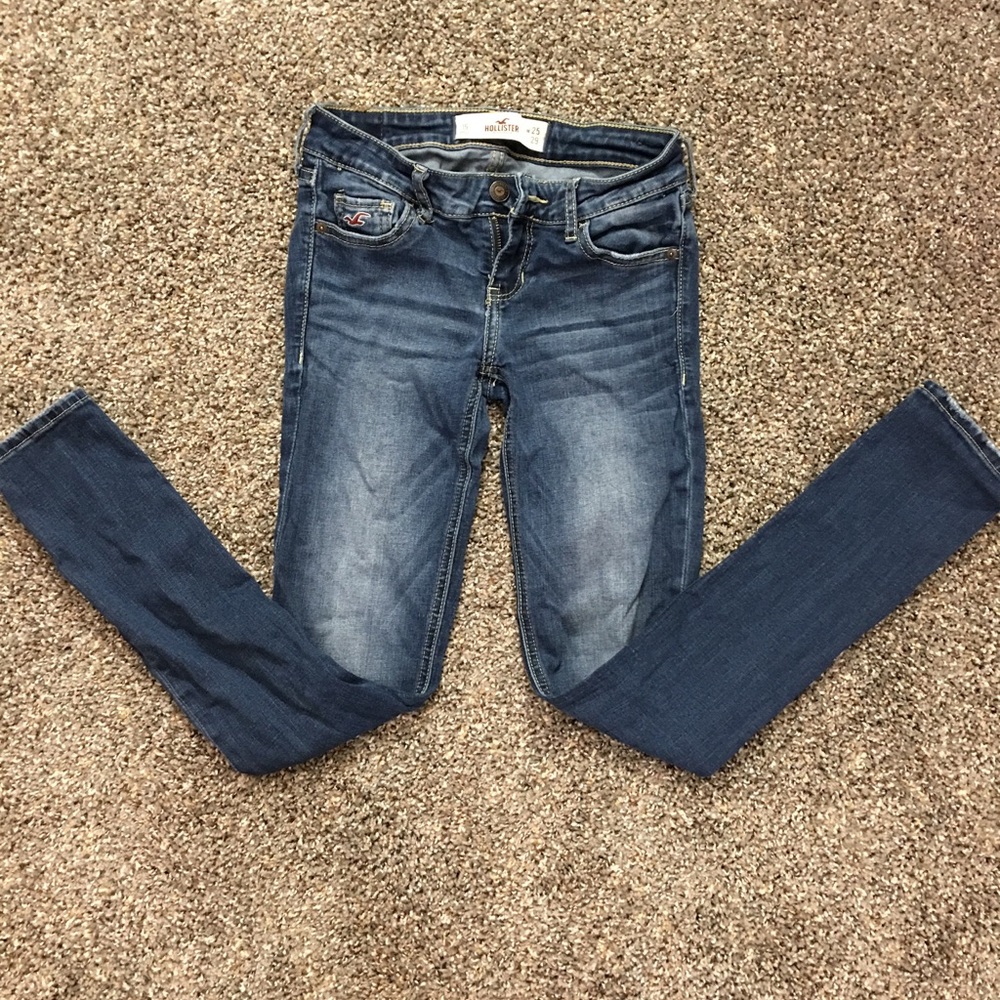 Hollister jeans