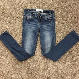 Hollister jeans