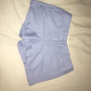 Jcrew shorts