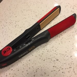 Chi Turbo Flat Iron