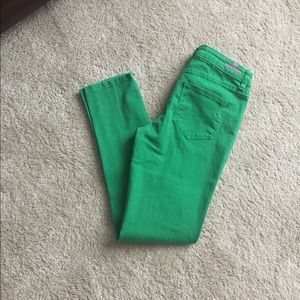Lauren Conrad size 2 skinny jeans