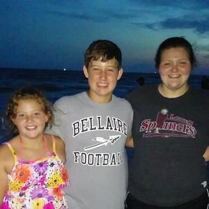 Meet your Posher, Misty