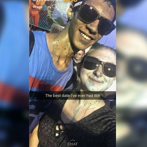 Meet your Posher, Kenneth