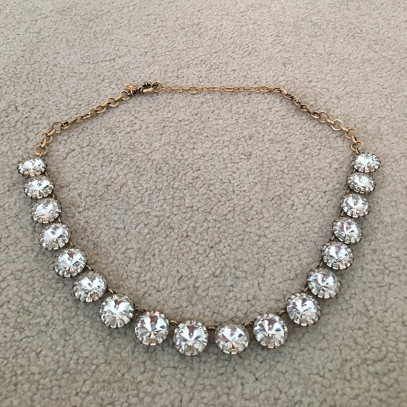 J. Crew Jewelry - J. Crew necklace