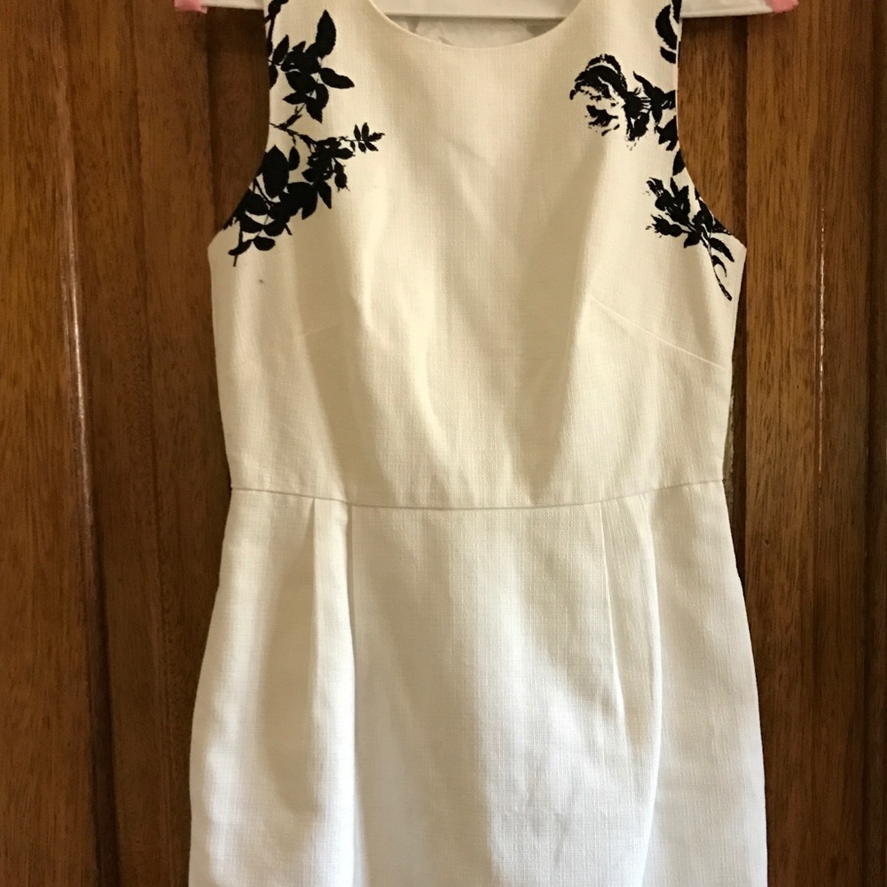 JCREW dress