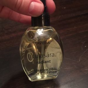 Aveda Tulasara ovulation serum