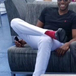 Meet your Posher, Willie