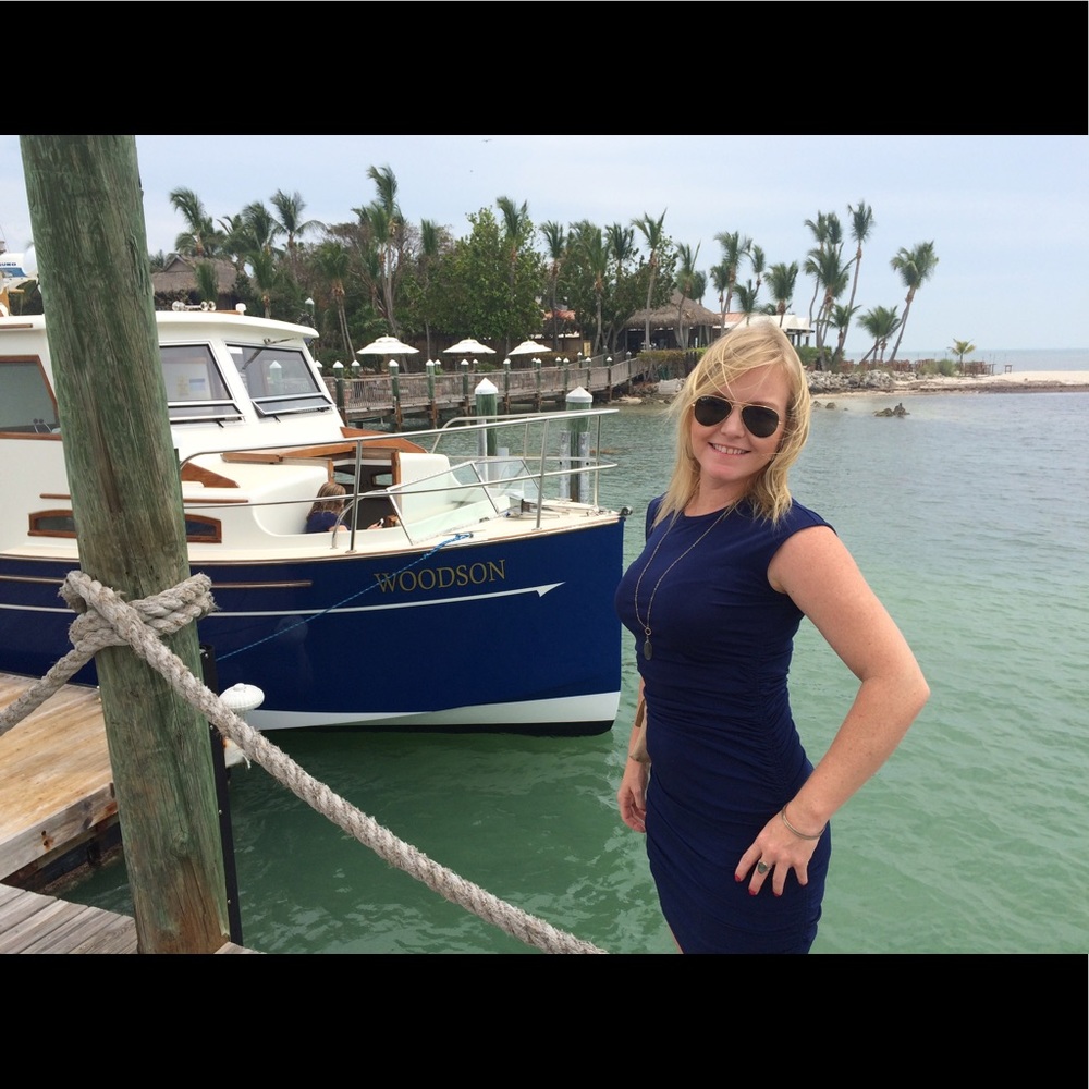 Meet your Posher, Michelle