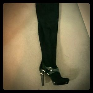 Jennifer Lopez Boots