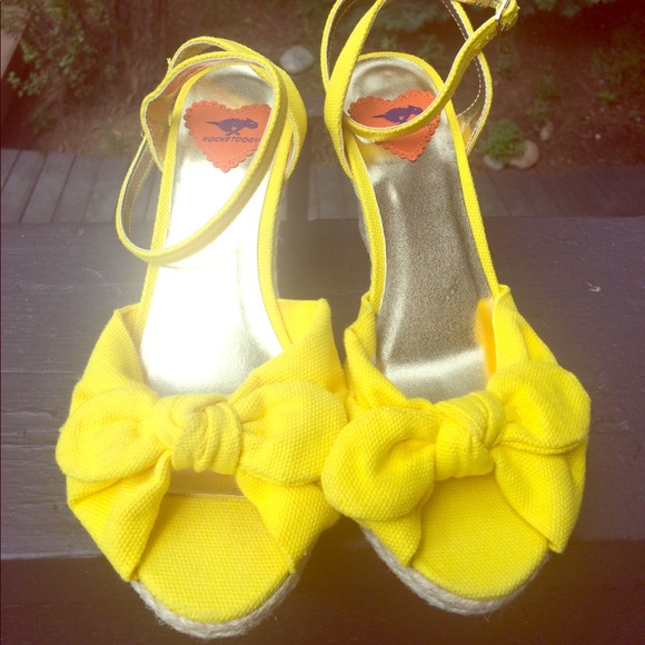 Rocket Dog Karisma wedge - Picture 3 of 8