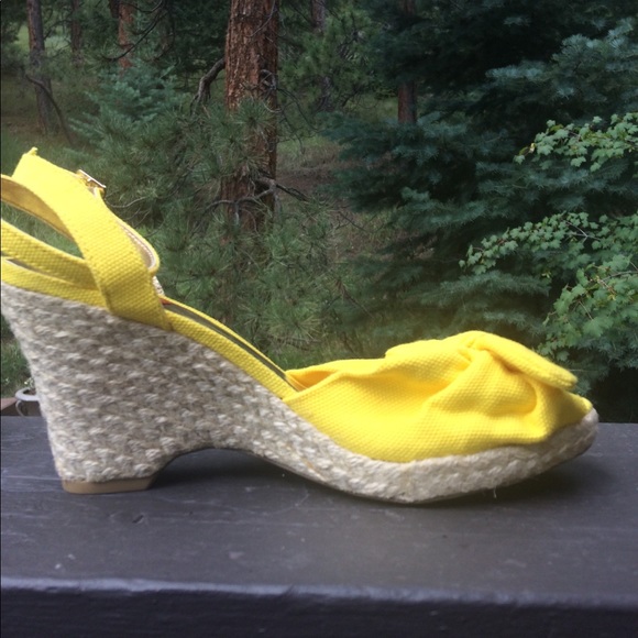 Rocket Dog Karisma wedge - Picture 2 of 8