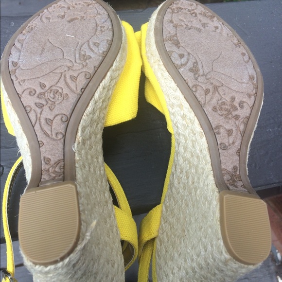 Rocket Dog Karisma wedge - Picture 8 of 8