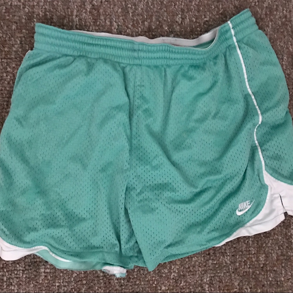 Nike athletic shorts