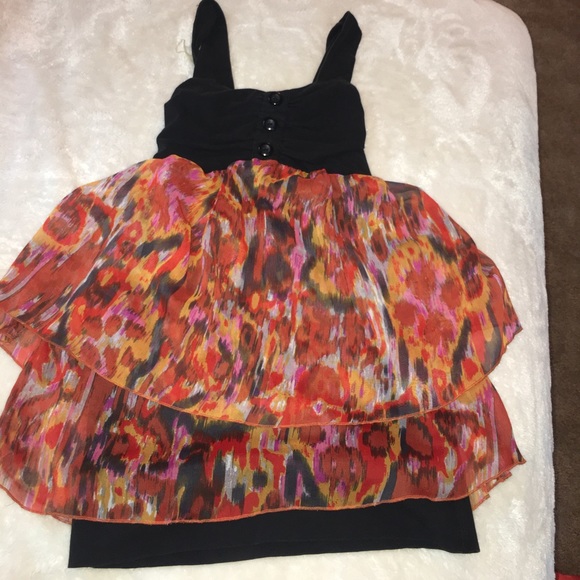 American Rag Dress - Picture 2 of 4