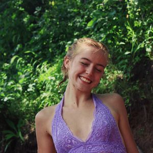 Meet your Posher, Cassidy