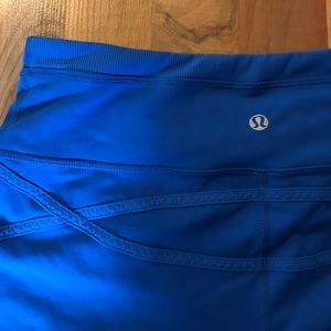 Lululemon Capris