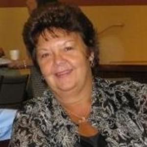 Meet your Posher, Dottie