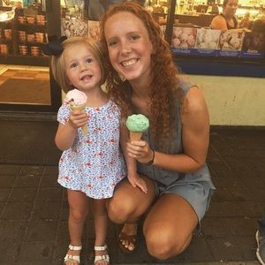 Meet your Posher, Jobeth