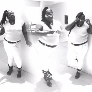 Meet your Posher, Dashawna