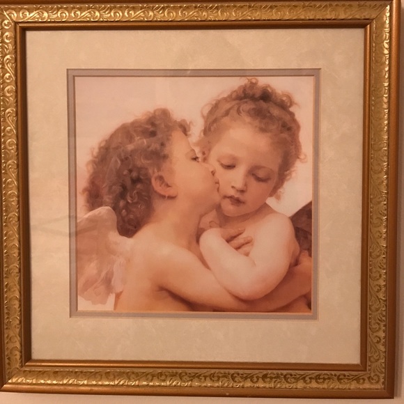 "PUTTOS KISS" ARTWORK - Picture 2 of 3